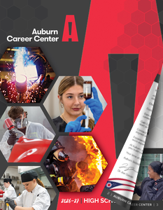 Auburn Catalog 26-27